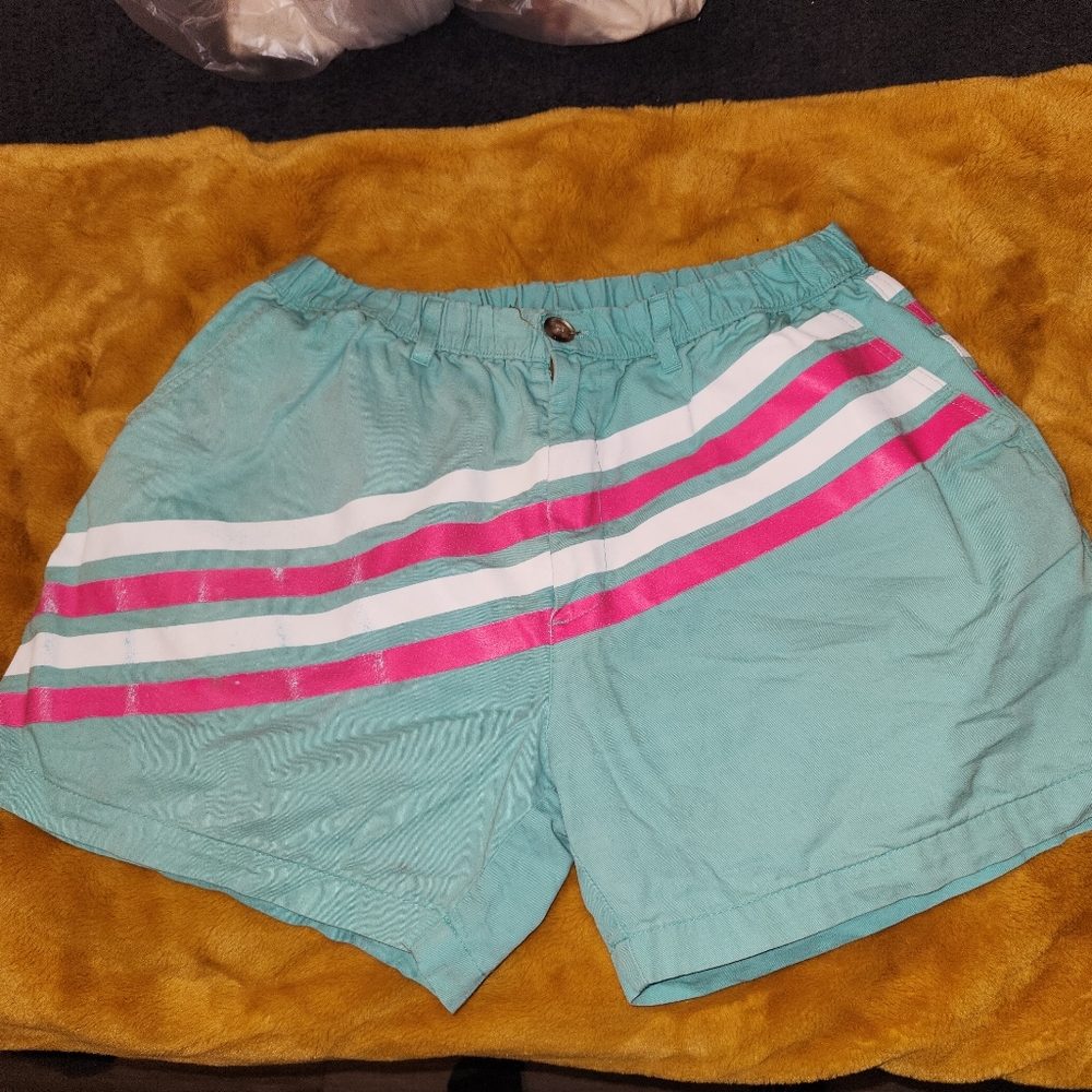 Chubbies-- Vintage Shorts